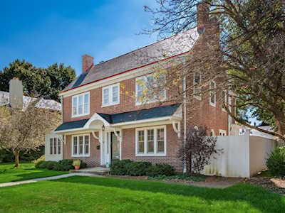 1725 Franklin Avenue Columbus, OH 43205