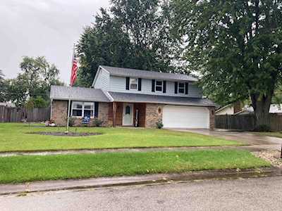 1424 Argyll Court New Haven, IN 46774
