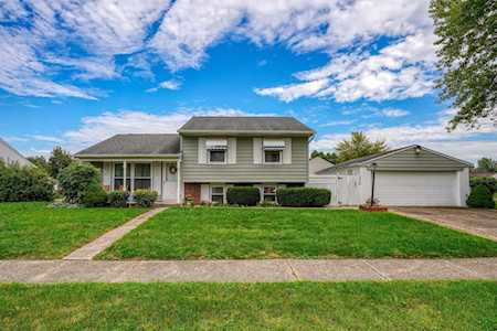 4950 Astoria Avenue Columbus, OH 43207