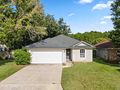 799 Benton Harbor Dr Jacksonville, FL 32225