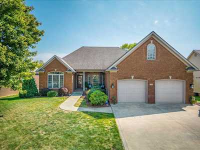 158 Coachman Place Georgetown, KY 40324