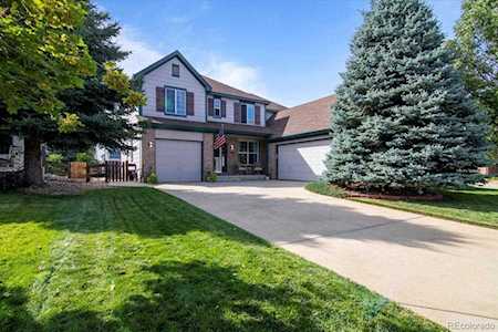 11997 Pine Top St Parker, CO 80138