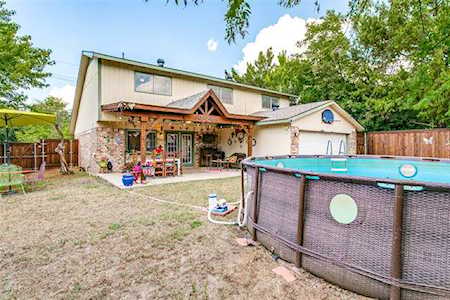 1014 Kingston Drive Lewisville, TX 75067