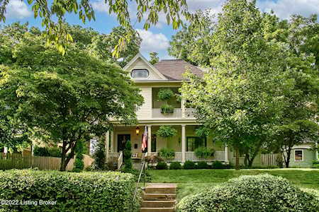 2741 Field Ave Louisville, KY 40206