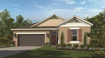 10580 Tranquil Meadow LOOP Riverview, FL 33569