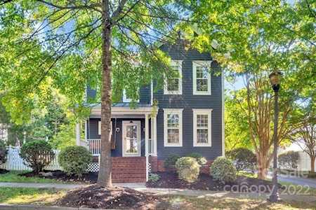 13950 Cinnabar Place Huntersville, NC 28078