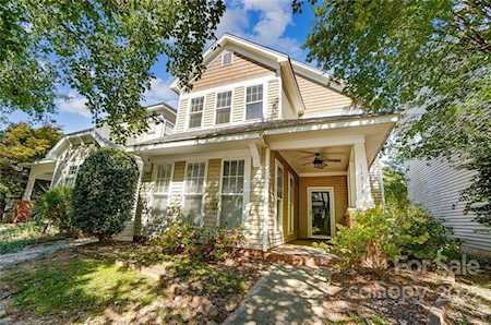 11318 Deer Ridge Ln Charlotte, NC 28277