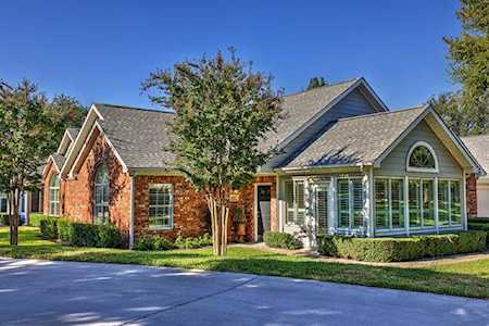 6131 Haley Lane Fort Worth, TX 76132