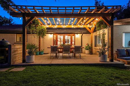 3170 Crabapple Rd Golden, CO 80401