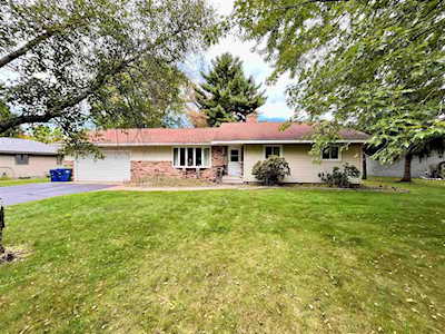 610 Broken Arrow Road Wausau, WI 54401