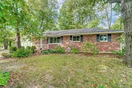 5449 Jansin Place Huber Heights, OH 45424