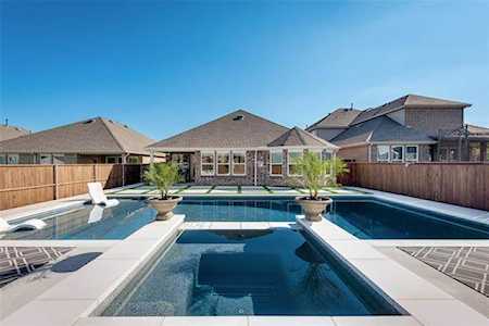 4921 Remington Falls Drive Fort Worth, TX 76244