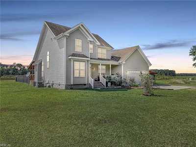 1626 West Rd Chesapeake, VA 23323