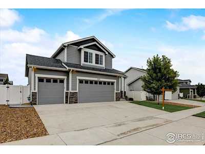 5475 Teton Dr Longmont, CO 80504