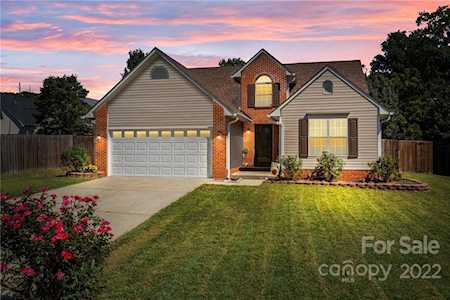 2653 Thistle Brook Dr Concord, NC 28027