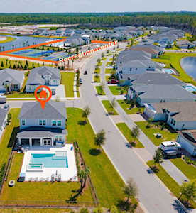 13 River Rise Way Inlet Beach, FL 32461