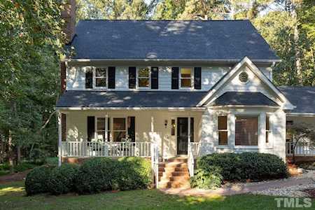 11905 Appaloosa Run Raleigh, NC 27613