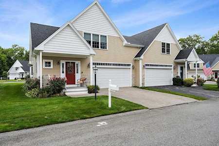 3 Midfield Drive #3 Rockland, MA 02370
