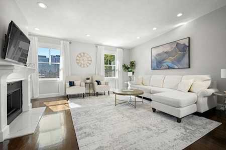 357-359 Beacon St #7 Boston, MA 02116