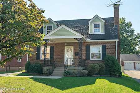 2126 Lancashire Ave Louisville, KY 40205