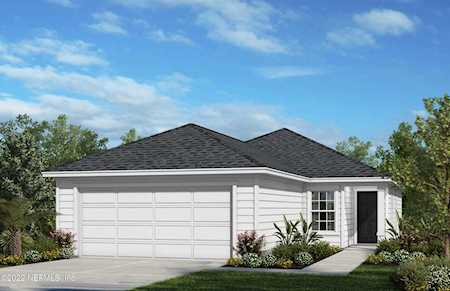 2012 Montward Preserve Way Jacksonville, FL 32218