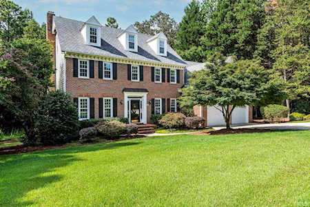 304 Gretton Place Raleigh, NC 27615