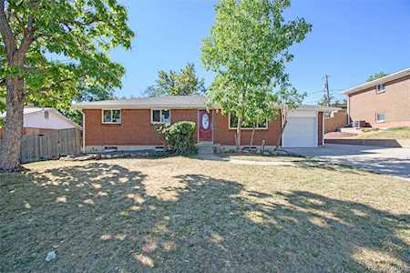 120 W Marigold Dr Denver, CO 80221