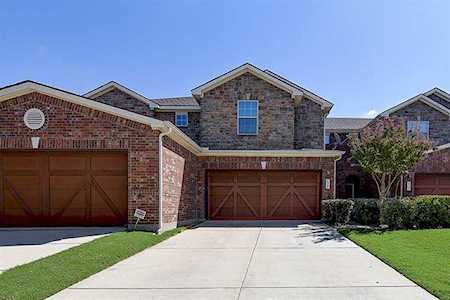 6360 Hill Creek Drive The Colony, TX 75056