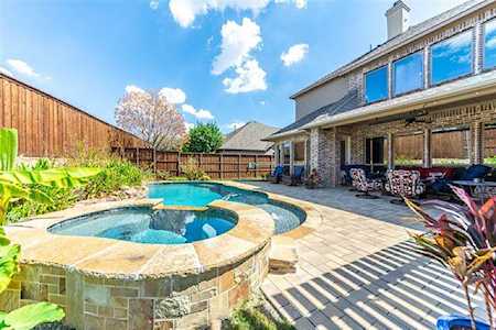 3710 Guinn Gate Drive Frisco, TX 75034