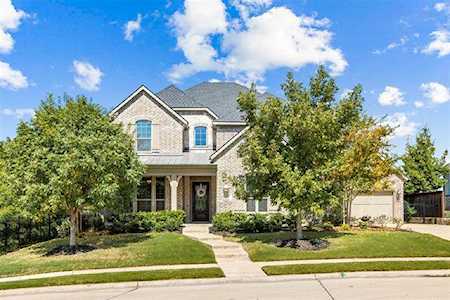 3701 Arborglen Court Prosper, TX 75078