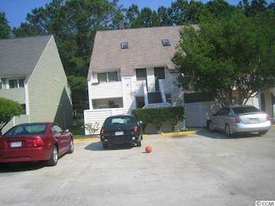 111 Cambridge Circle #F 3 Murrells Inlet, SC 29576