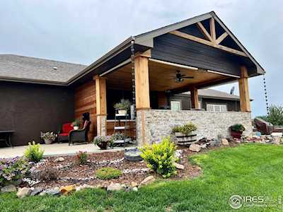 11549 County Road 40.5 Platteville, CO 80651