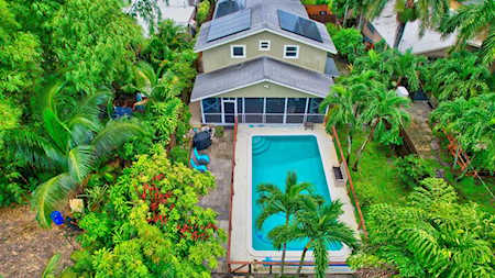 1724 N 11th Avenue Lake Worth Beach, FL 33460