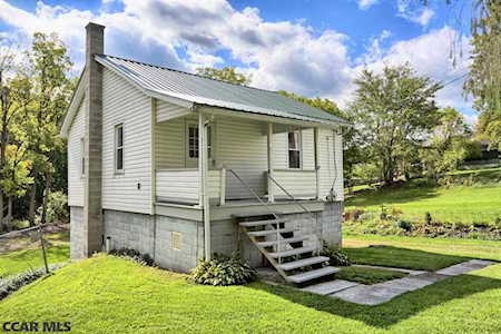 236 Lower Coleville Road Bellefonte, PA 16823