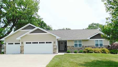 1015 Red Fox Dr Green Bay, City of Green Bay, WI 54313