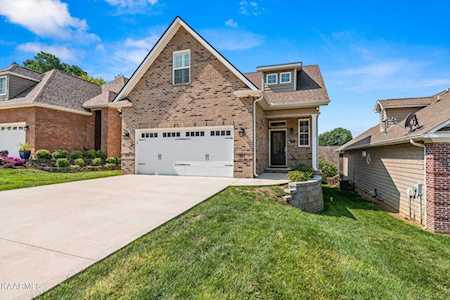 1029 Gothic Manor Ln Knoxville, TN 37923