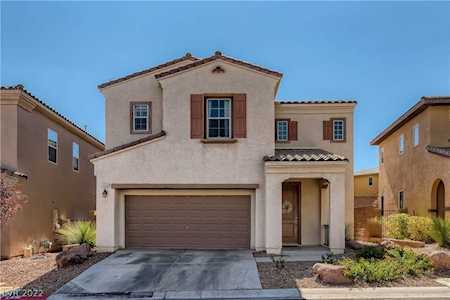 7659 Albright Peak Dr Las Vegas, NV 89166