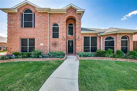 1205 Cactus Path Drive Murphy, TX 75094