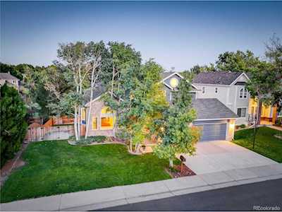 6158 S Alton Way Greenwood Village, CO 80111