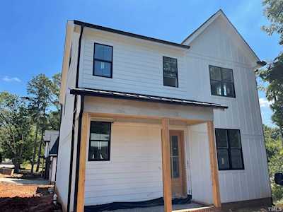 506 N Academy Street #LOT II Cary, NC 27513