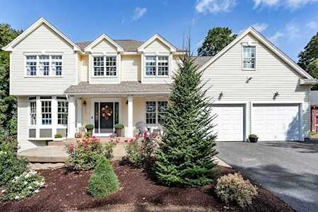 111 Springfield Street Wilbraham, MA 01095