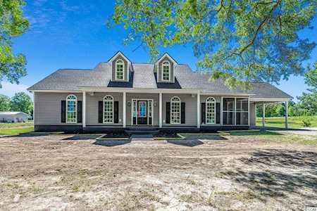 3810 Nichols Hwy. Galivants Ferry, SC 29544