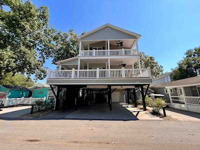 6001 - 5519 S Kings Hwy. Myrtle Beach, SC 29575