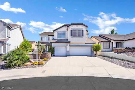 86 Misty Rain St Henderson, NV 89012
