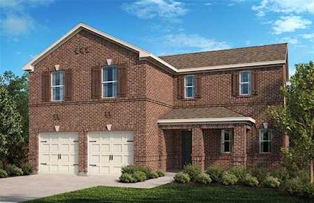 129 Wild Onion Lane Fort Worth, TX 76131