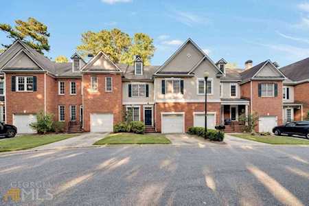 4709 Longcourt Drive Atlanta, GA 30339