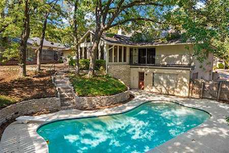 2109 Prestonwood Drive Arlington, TX 76012