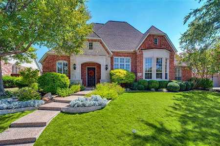 2113 Cypress Point Drive Mckinney, TX 75072