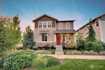 23450 SE Summerland Ln Black Diamond, WA 98010