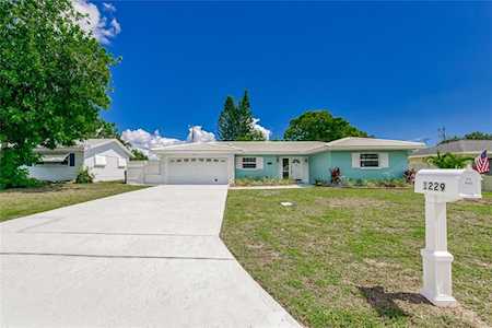1229 Grenada Ave Clearwater, FL 33764